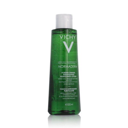 Tonico Detergente Purificante Vichy Normaderm 200 ml di Vichy, Tonici e astringenti per il viso - Rif: S8306151, Prezzo: €17....