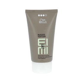 Formgebendes Wachs Wella EIMI Rugged Texture 75 ml von Wella, Frisier-Cremes & Wachs - Ref: S8306199, Preis: €9.23, Rabatt: %