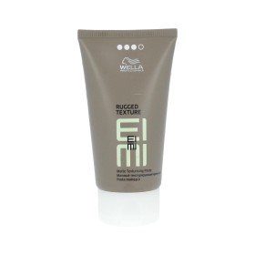 Cire modelante Wella EIMI Rugged Texture 75 ml de Wella, Crèmes, argiles et cires - Réf : S8306199, Prix : €9.23, Remise : %