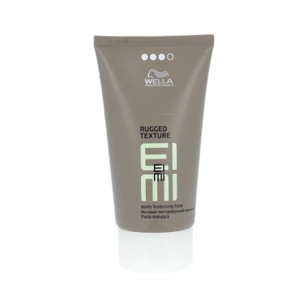 Cera Moldeadora Wella EIMI Rugged Texture 75 ml de Wella, Masilla, arcilla y cera - Ref: S8306199, Precio: €9.23, Descuento: %