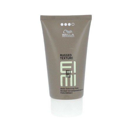 Cera Moldeadora Wella EIMI Rugged Texture 75 ml de Wella, Masilla, arcilla y cera - Ref: S8306199, Precio: €9.23, Descuento: %