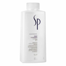 Shampoo Pulizia Profonda Wella SP 1 L di Wella, Shampoo - Rif: S8306254, Prezzo: €19.06, Sconto: %