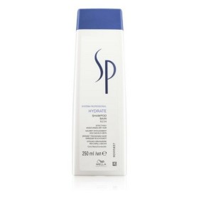 Shampooing hydratant Wella SP Hydrate 250 ml de Wella, Shampooings - Réf : S8306255, Prix : €9.45, Remise : %