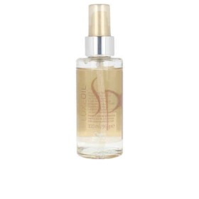Haaröl Wella SP Luxe Oil Reconstructive (100 ml) 100 ml von Wella, Haaröl - Ref: S8306259, Preis: €13.46, Rabatt: %