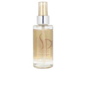 Huile dure Wella SP Luxe Oil Reconstructive (100 ml) 100 ml de Wella, Huiles pour cheveux - Réf : S8306259, Prix : €13.46, Re...