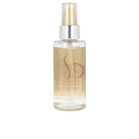 Aceite Capilar Wella SP Luxe Oil Reconstructive (100 ml) 100 ml de Wella, Aceites para el cabello - Ref: S8306259, Precio: €1...