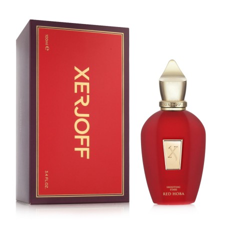 Parfum Unisexe Xerjoff Shooting Stars Red Hoba (100 ml) de Xerjoff, Eau de parfum - Réf : S8306315, Prix : €280.46, Remise : %