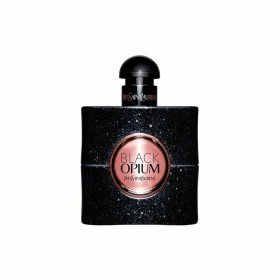 Women's Perfume Yves Saint Laurent Black Opium EDP 50 ml by Yves Saint Laurent, Eau de Perfume - Ref: S8306391, Price: €88.74...