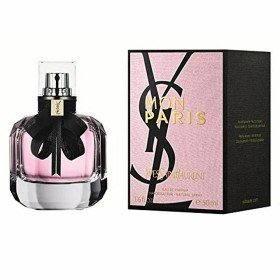Perfume Mujer Yves Saint Laurent Mon Paris EDP 50 ml de Yves Saint Laurent, Agua de perfume - Ref: S8306398, Precio: €85.73, ...