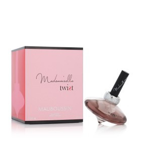 Perfume Mujer Mauboussin EDP Mademoiselle Twist 90 ml de Mauboussin, Agua de perfume - Ref: S8306439, Precio: €25.87, Descuen...
