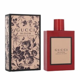 Damenparfüm Gucci Bloom Ambrosia di Fiori EDP EDP 100 ml von Gucci, Eau de Parfum - Ref: S8306440, Preis: €98.45, Rabatt: %