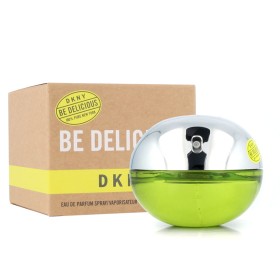 Damenparfüm DKNY Be Delicious EDP 100 ml von DKNY, Eau de Parfum - Ref: S8306448, Preis: €51.99, Rabatt: %