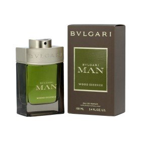 Perfume Hombre Bvlgari Man Wood Essence EDP 100 ml de Bvlgari, Agua de perfume - Ref: S8306470, Precio: €88.54, Descuento: %