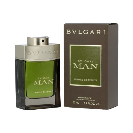 Men's Perfume Bvlgari Man Wood Essence EDP 100 ml by Bvlgari, Eau de Perfume - Ref: S8306470, Price: €88.54, Discount: %
