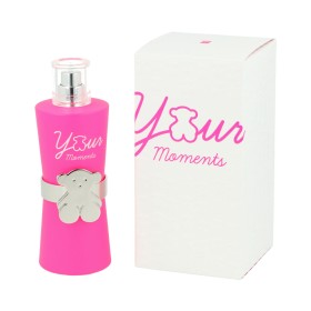 Damenparfüm Tous EDT Your Moments 90 ml von Tous, Eau de Parfum - Ref: S8306475, Preis: €42.04, Rabatt: %