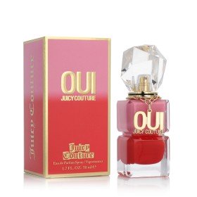 Parfum Femme Juicy Couture EDP OUI 50 ml de Juicy Couture, Eau de parfum - Réf : S8306535, Prix : €32.03, Remise : %