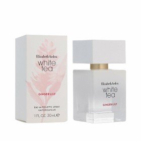 Profumo Donna Elizabeth Arden White Tea Ginger Lily EDT EDT 30 ml di Elizabeth Arden, Eau de Parfum - Rif: S8306609, Prezzo: ...