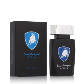 Profumo Uomo Tonino Lamborghini Acqua EDT EDT 75 ml di Tonino Lamborghini, Eau de Parfum - Rif: S8306665, Prezzo: €10.34, Sco...