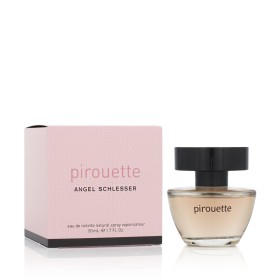 Parfum Femme Angel Schlesser Pirouette EDT 50 ml de Angel Schlesser, Eau de toilette - Réf : S8306907, Prix : €13.36, Remise : %