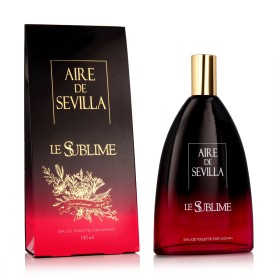 Women's Perfume Instituto Español EDT Aire De Sevilla Le Sublime 150 ml by Instituto Español, Eau de Perfume - Ref: S8306923,...