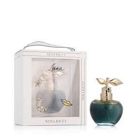 Profumo Donna Nina Ricci EDT Luna Holiday Edition 2019 50 ml di Nina Ricci, Eau de Parfum - Rif: S8306957, Prezzo: €40.21, Sc...