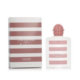 Perfume Mulher Trussardi EDT Pink Marina 30 ml de Trussardi, Água-de-colónia - Ref: S8306988, Preço: €25.35, Desconto: %