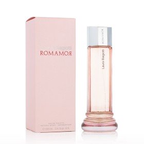 Profumo Donna Laura Biagiotti Romamor EDT 100 ml di Laura Biagiotti, Eau de Toilette - Rif: S8306990, Prezzo: €32.77, Sconto: %