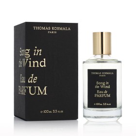 Unisex-Parfüm Thomas Kosmala EDP Song In The Wind 100 ml von Thomas Kosmala, Eau de Parfum - Ref: S8307006, Preis: €92.65, Ra...