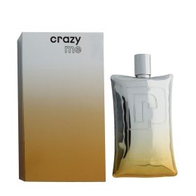 Perfume Unissexo Paco Rabanne EDP Crazy Me 62 ml de Paco Rabanne, Água de perfume - Ref: S8307010, Preço: €53.05, Desconto: %