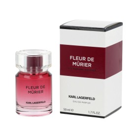 Parfum Femme Karl Lagerfeld Fleur De Mûrier EDP 50 ml de Karl Lagerfeld, Eau de parfum - Réf : S8307110, Prix : €19.39, Remis...