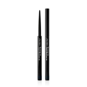 Lápis de Olhos Shiseido MicroLiner Ink Nº 1 Black de Shiseido, Lápis de olhos - Ref: S8307118, Preço: €21.67, Desconto: %