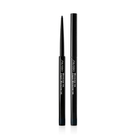 Crayon pour les yeux Shiseido MicroLiner Ink Nº 1 Black de Shiseido, Crayons et khôls yeux - Réf : S8307118, Prix : €21.67, R...