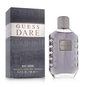 Profumo Uomo Guess EDT Dare For Men 100 ml di Guess, Eau de Parfum - Rif: S8307168, Prezzo: €22.59, Sconto: %