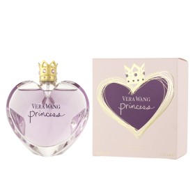 Damenparfüm Vera Wang EDT Princess 100 ml von Vera Wang, Eau de Parfum - Ref: S8307217, Preis: €24.67, Rabatt: %