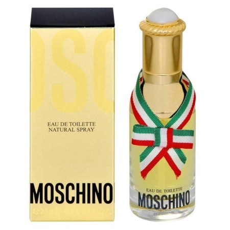 Profumo Donna Moschino Moschino EDT 25 ml di Moschino, Eau de Toilette - Rif: S8307223, Prezzo: €26.38, Sconto: %