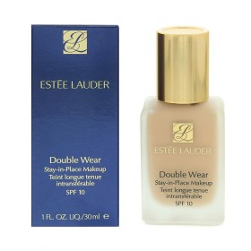 Base de Maquilhagem Fluida Estee Lauder Double Wear Nº 2W1 Dawn Spf 10 30 ml de Estee Lauder, Bases - Ref: S8307234, Preço: €...