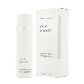 Desodorante Issey Miyake L'Eau d'Issey L'Eau D'Issey 100 ml de Issey Miyake, Desodorantes - Ref: S8307249, Precio: €24.55, De...