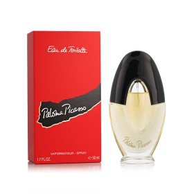 Profumo Unisex Paloma Picasso EDT 50 ml di Paloma Picasso, Acqua di Colonia - Rif: S8307302, Prezzo: €21.80, Sconto: %