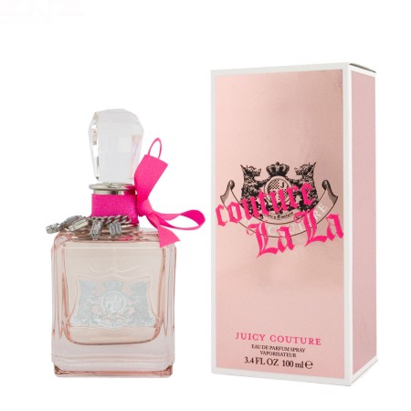 Perfume Mujer Juicy Couture EDP Couture La La 100 ml de Juicy Couture, Agua de perfume - Ref: S8307320, Precio: €28.12, Descu...
