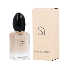 Parfum Femme Giorgio Armani Sì EDP 30 ml de Giorgio Armani, Eau de parfum - Réf : S8307327, Prix : €67.31, Remise : %