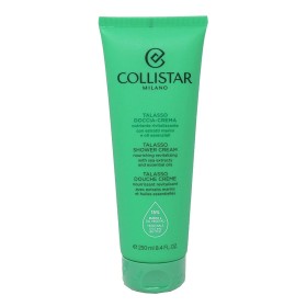 Crème de douche Collistar Talasso 250 ml de Collistar, Gels douche - Réf : S8307379, Prix : €12.19, Remise : %