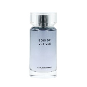 Parfum Homme Karl Lagerfeld EDT Bois De Vétiver 100 ml de Karl Lagerfeld, Eau de parfum - Réf : S8307429, Prix : €25.41, Remi...