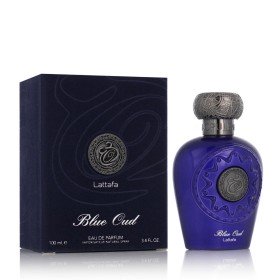 Perfume Unisex Lattafa Blue Oud EDP EDP 100 ml de Lattafa, Agua de perfume - Ref: S8307525, Precio: €16.14, Descuento: %