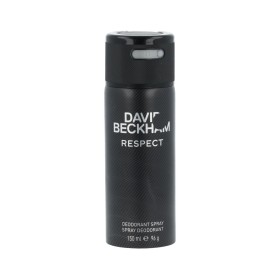 Spray déodorant David Beckham Respect 150 ml de David Beckham, Déodorants et anti-transpirants - Réf : S8307634, Prix : €6.72...