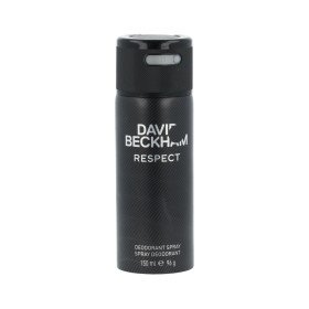 Deodorante Spray David Beckham Respect 150 ml di David Beckham, Deodoranti - Rif: S8307634, Prezzo: €6.72, Sconto: %