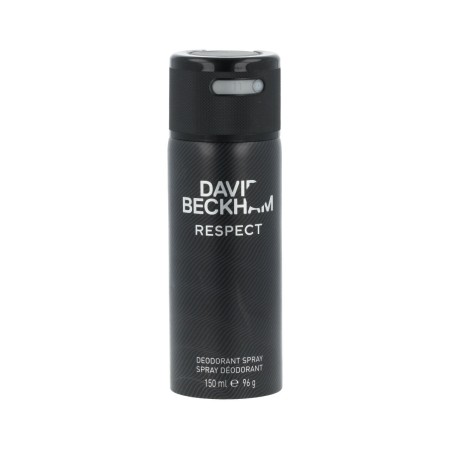 Desodorizante em Spray David Beckham Respect 150 ml de David Beckham, Desodorizantes - Ref: S8307634, Preço: €6.72, Desconto: %