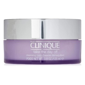 Nettoyant démaquillant Clinique Take The Day Off 125 ml de Clinique, Fards à paupières - Réf : S8307781, Prix : €31.21, Remis...