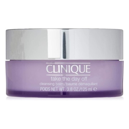 Nettoyant démaquillant Clinique Take The Day Off 125 ml de Clinique, Fards à paupières - Réf : S8307781, Prix : €31.21, Remis...