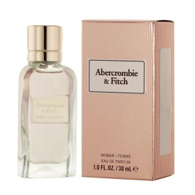Perfume Mujer Abercrombie & Fitch First Instinct for Her EDP 30 ml de Abercrombie & Fitch, Agua de perfume - Ref: S8307787, P...
