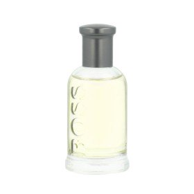 Aftershave Lotion Hugo Boss 50 ml by Hugo Boss, Lotions & Fluids - Ref: S8307859, Price: €31.49, Discount: %